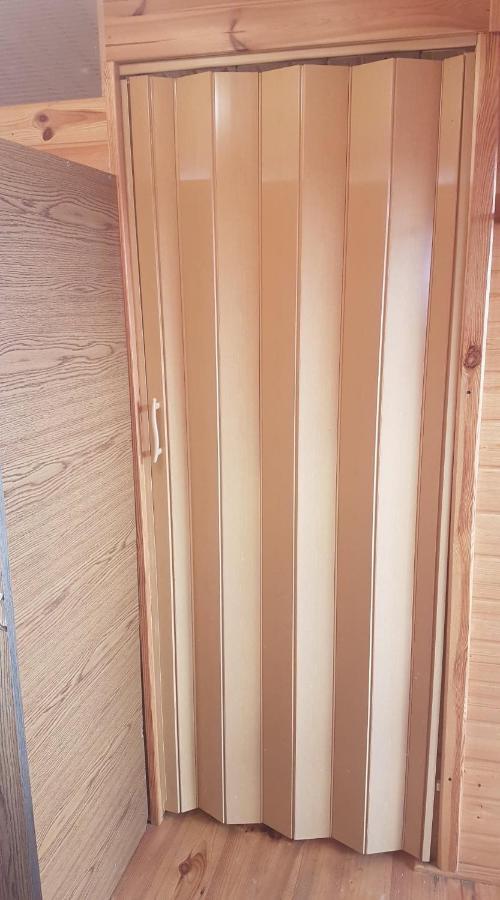 Domki Letniskowe U Janka Ustronie Morskie Exterior foto