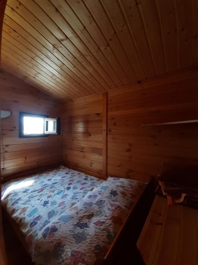 Domki Letniskowe U Janka Ustronie Morskie Exterior foto